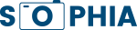 Logo SOPHIA - ein Projekt der EDB GmbH Löbau